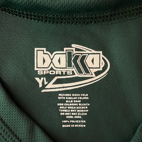 Dallas Stars Hockey Jersey Kids - Picture 8 of 8